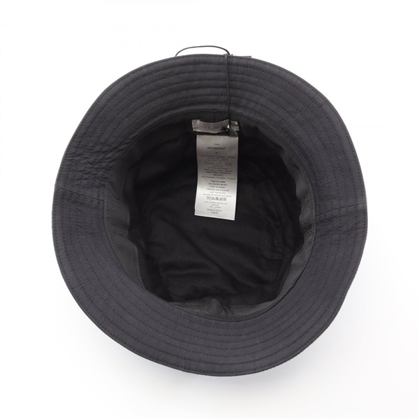 ディオール(Dior)ディオール バケット ハット 帽子 メンズ レディース