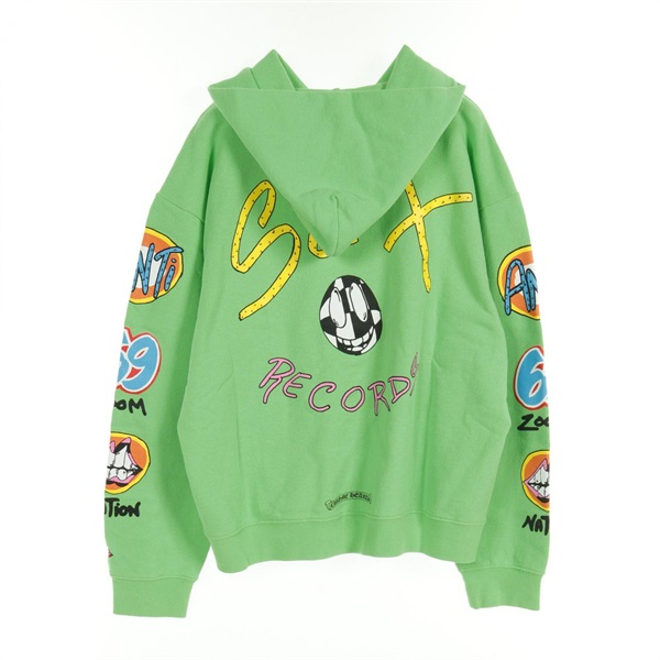 クロムハーツ(CHROME HEARTS)クロムハーツ Matty Boy Sex Records