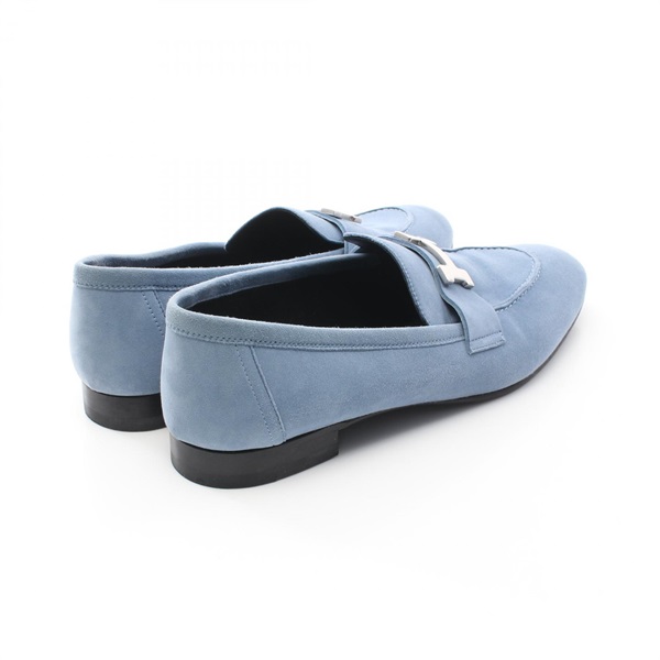 エルメス(HERMES)エルメス モカシン パリ ローファー 靴 レディース