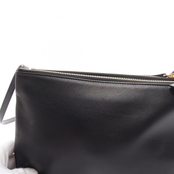 セリーヌ(CELINE)セリーヌ TRIO LARGE トリオ ラージ ショルダーバッグ