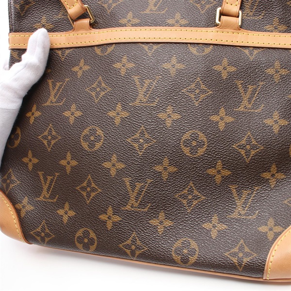 ルイ・ヴィトン(LOUIS VUITTON)ルイ・ヴィトン クーサンGM モノグラム
