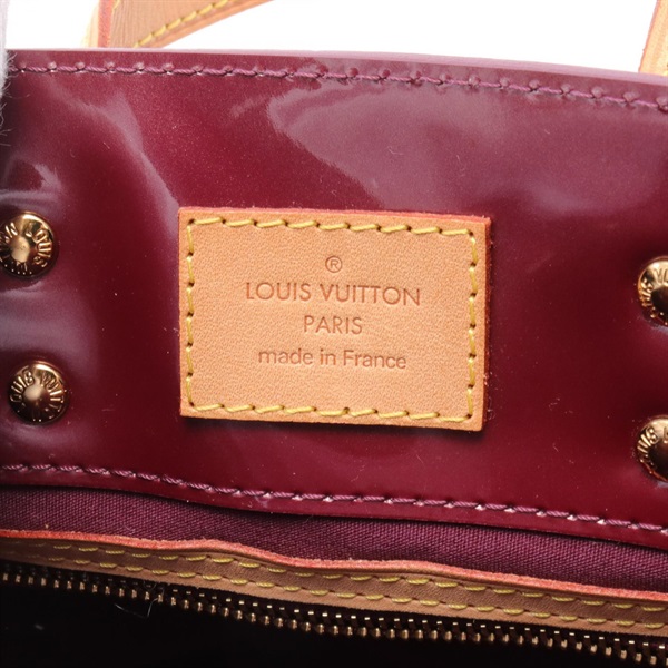 ルイ・ヴィトン(LOUIS VUITTON)ルイ・ヴィトン リードPM モノグラム