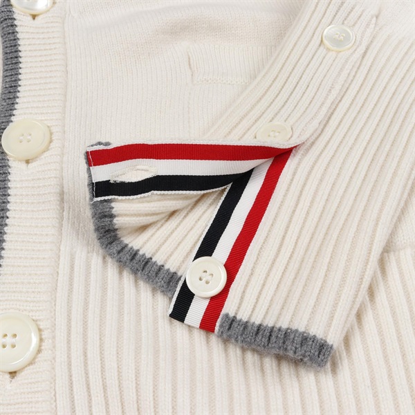 トムブラウン(THOM BROWNE)トムブラウン カーディガン 衣料品 トップス