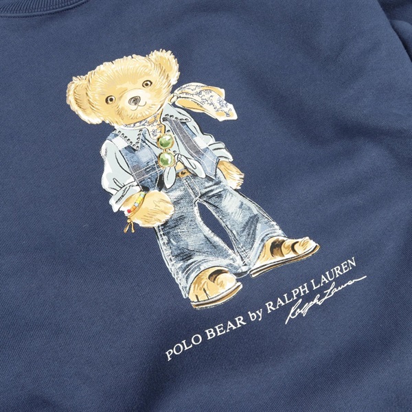 ポロ・ラルフローレン(POLO RALPH LAUREN)ポロ・ラルフローレン