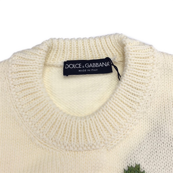 ドルチェアンドガッバーナ(DOLCE & GABBANA)ドルチェアンドガッバーナ