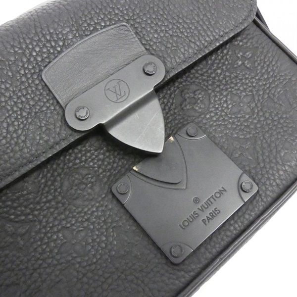 ルイ・ヴィトン(LOUIS VUITTON)ルイヴィトン トリヨン モノグラム S