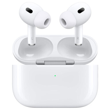 Apple MTJV3AMA AirPods Pro - 2nd Generation with MagSafe Charging