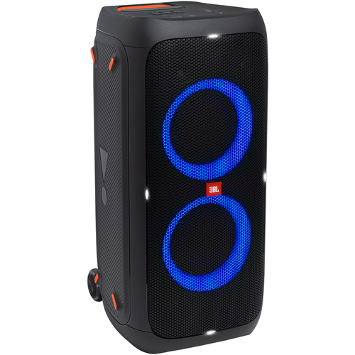 JBL PARTYBOX310 Partybox 310 IPX4 Portable Bluetooth Speaker
