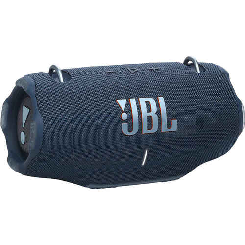 JBL XTREME4BLU XTREME 4 Portable Waterproof Bluetooth Speaker