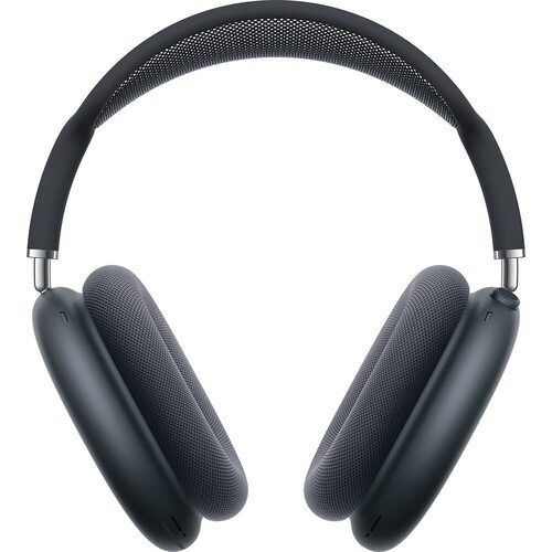 Apple MWW43AMA AirPods Max Wireless Noise Canceling Midnight Over