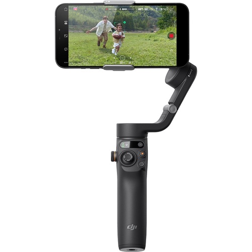 DJI OSMO6 Osmo Mobile 6 - Slate Gray | BrandsMart USA