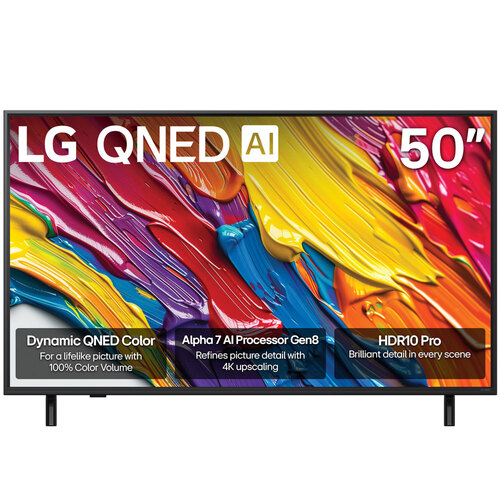 LG 50QNED82AUA 50