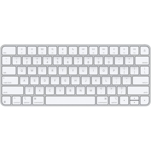 Apple MXCL3LLA Magic Keyboard (USB–C) - US English | BrandsMart USA