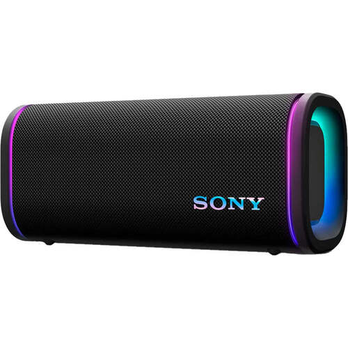 Sony SRSULT50B ULT FIELD 5 Wireless Portable Speaker - Black