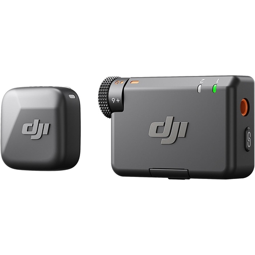 DJI MICMINI Mic Mini | BrandsMart USA