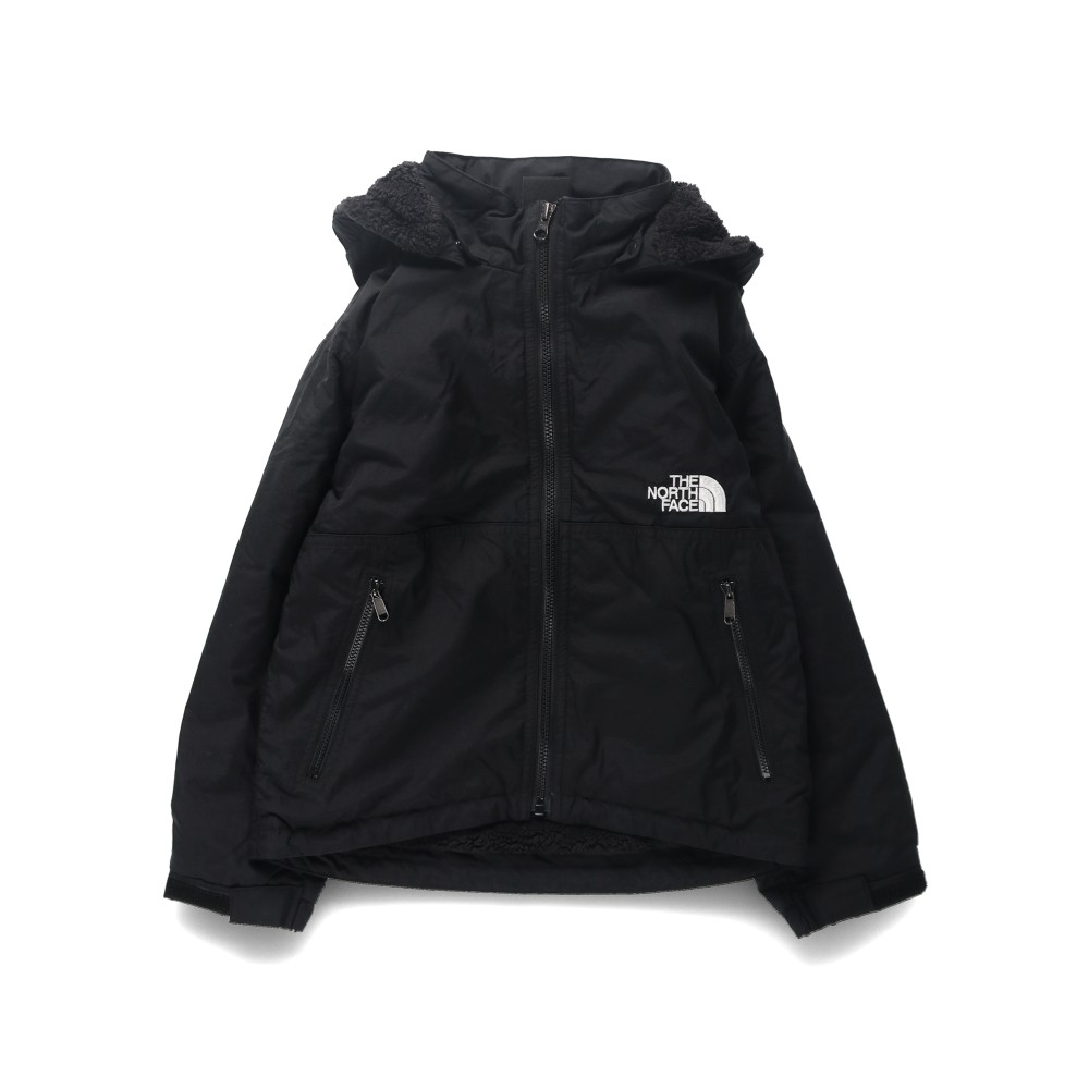 THE NORTH FACE/ザ・ノース・フェイス】コンパクトノマドジャケット