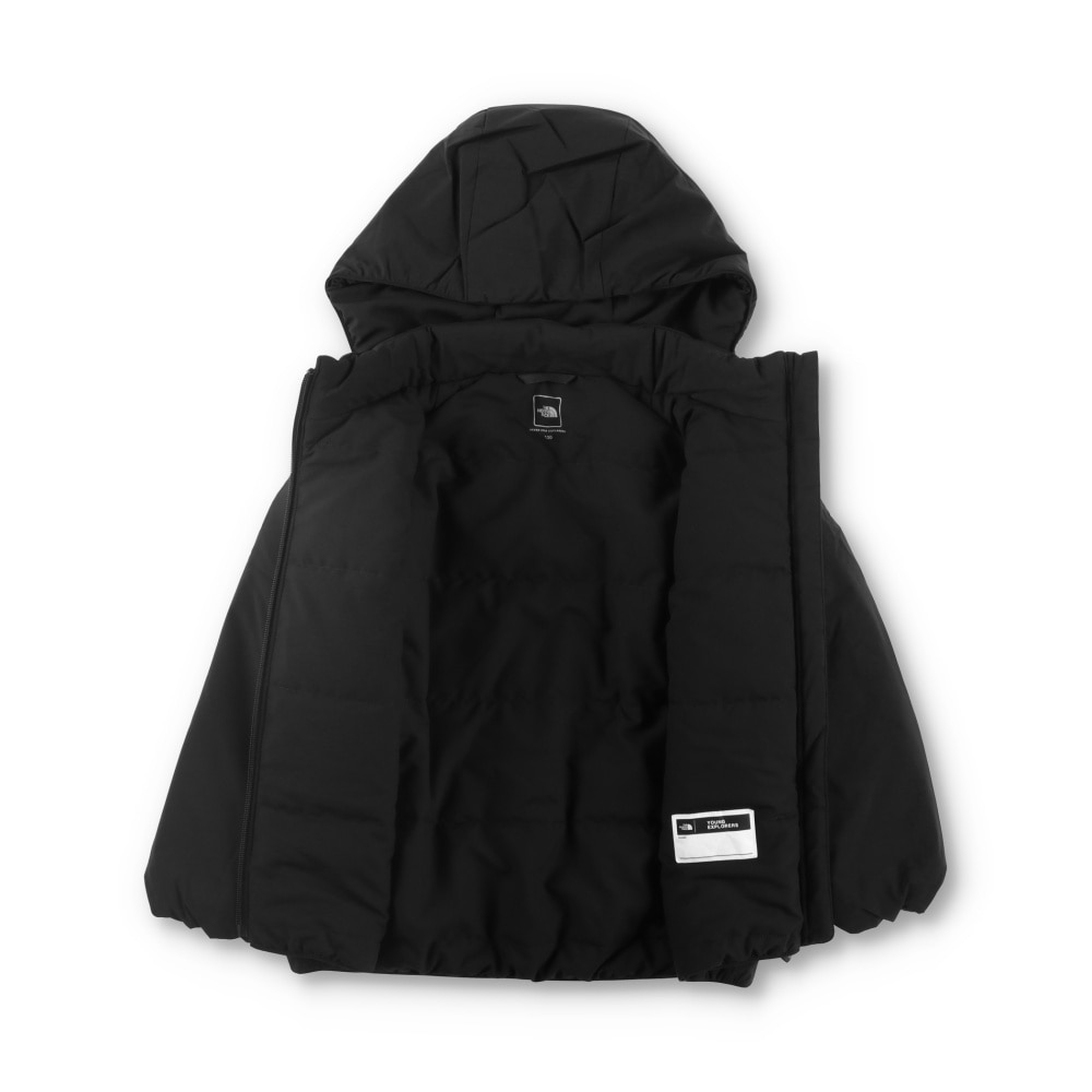 THE NORTH FACE/ザ・ノース・フェイス】ジェランドインサレーション