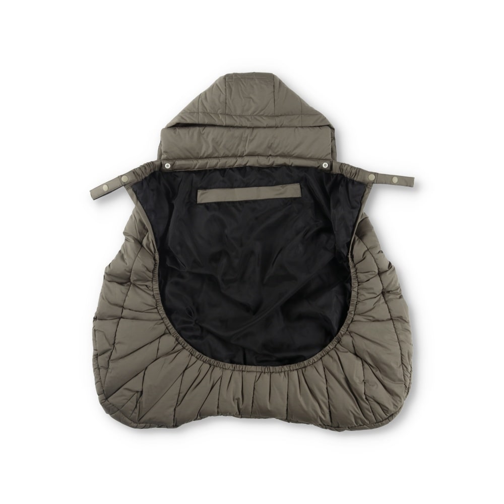 THE NORTH FACE/ザ・ノース・フェイス】シェルブランケット（ベビー