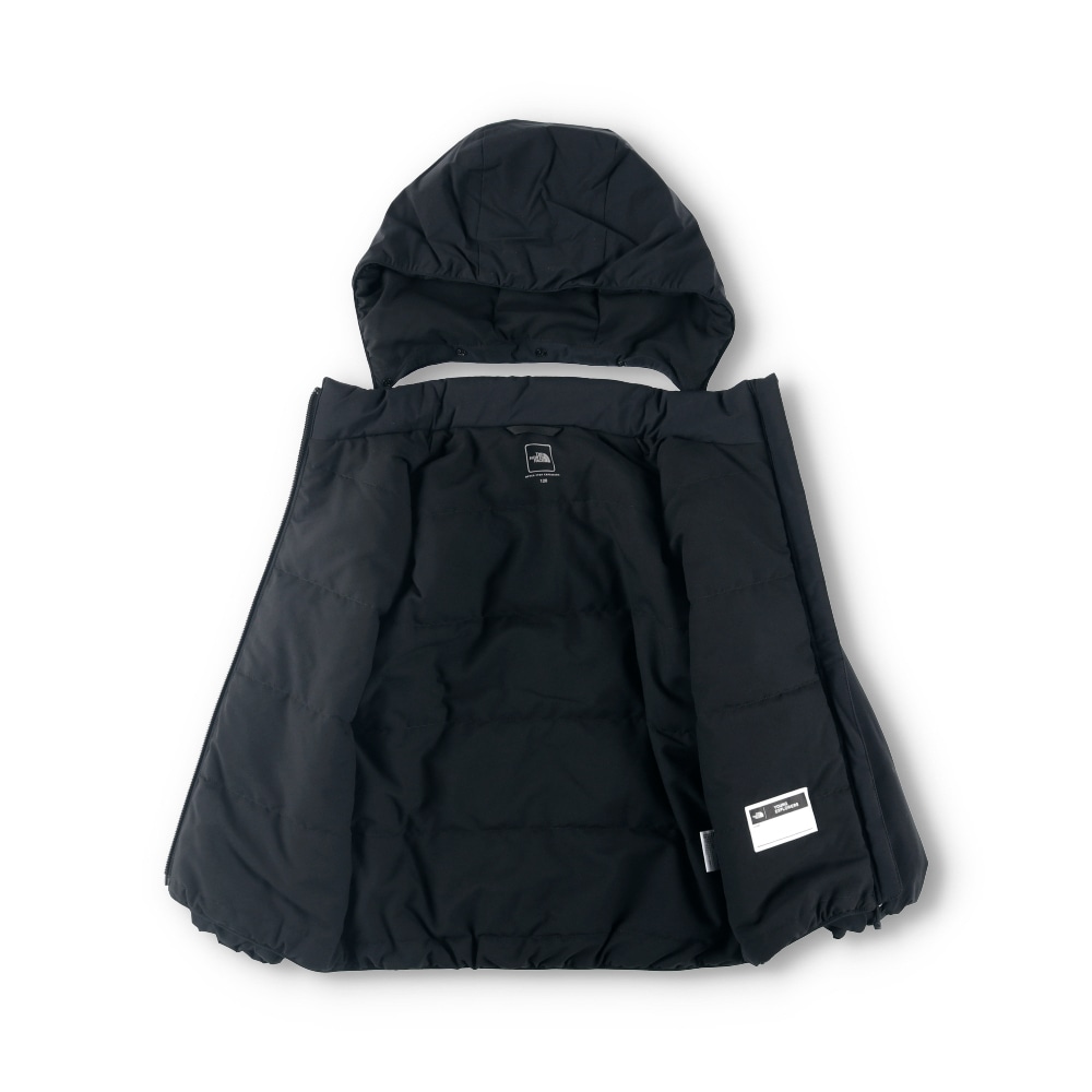 THE NORTH FACE/ザ・ノース・フェイス】ジェランドインサレーション