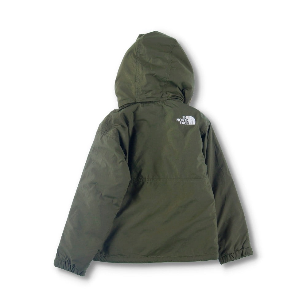 THE NORTH FACE/ザ・ノース・フェイス】コンパクトノマドジャケット