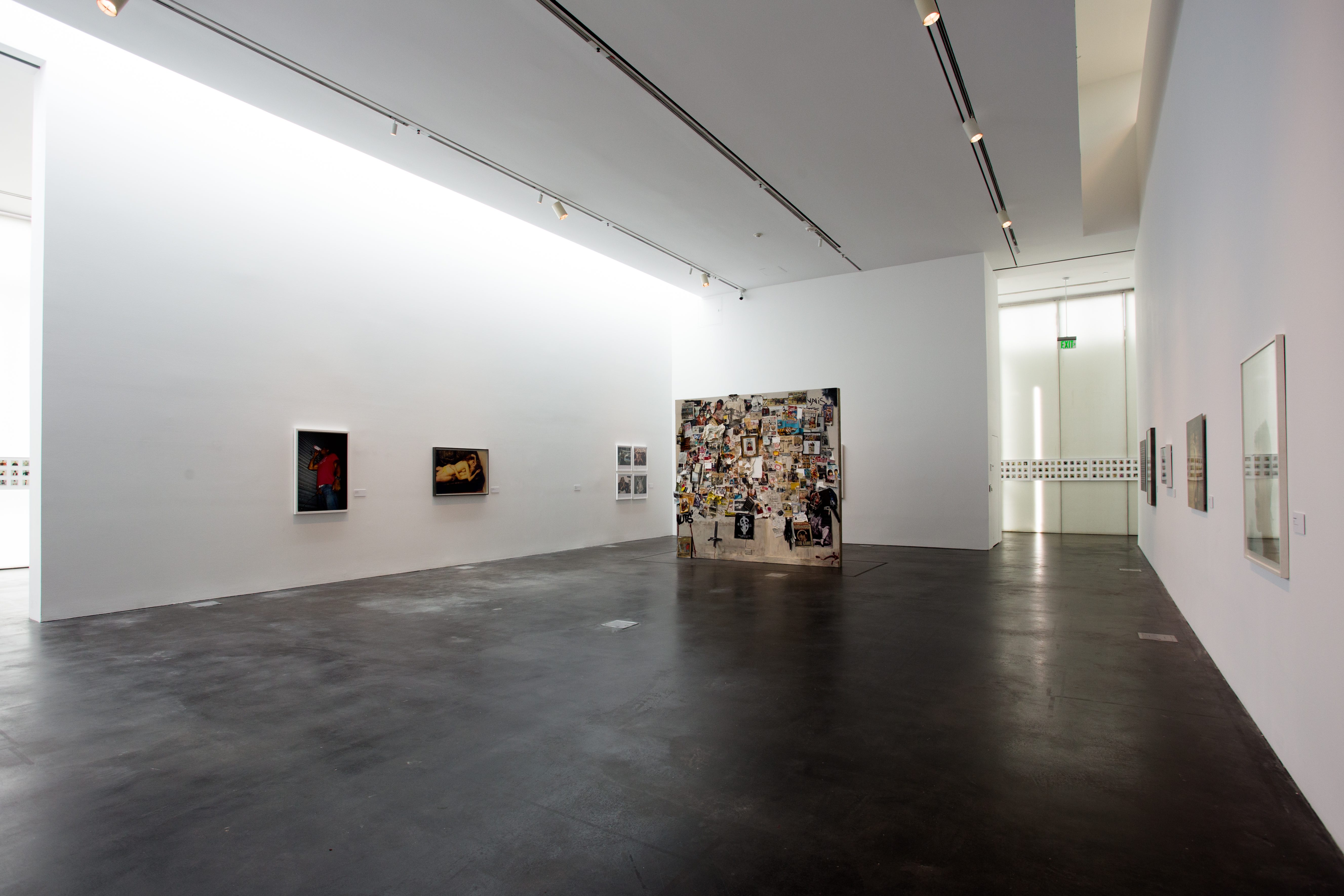 Ryan McGinley: The Kids Were Alright - The Brant Foundation