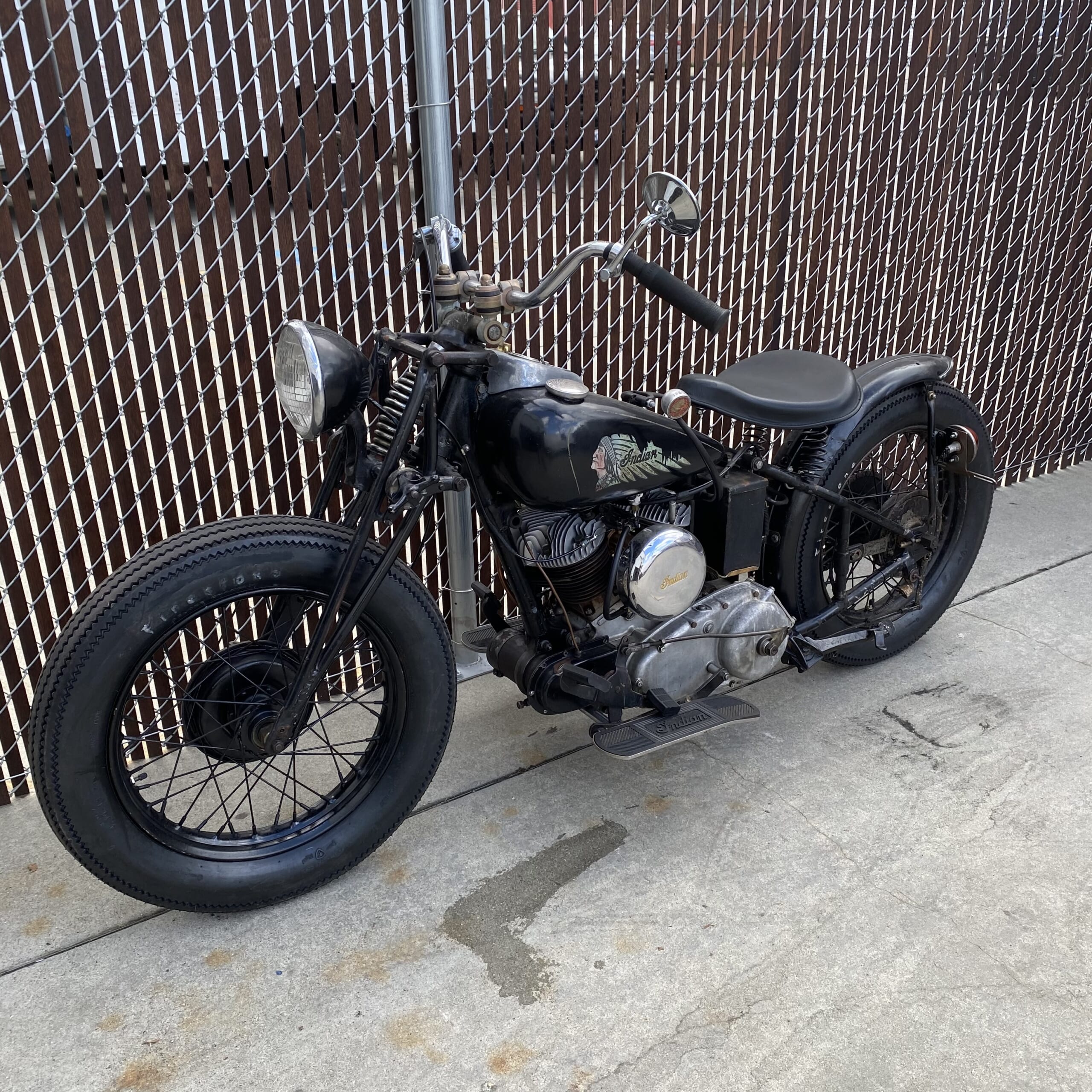 40 SPORT SCOUT | BRATSTYLE-ブラットスタイルBRATSTYLE-ブラットスタイル