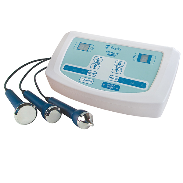 超音波 Sonia SO-210 フェイシャル・ボディ ソニック