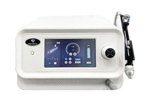 美容機器 お得セット割引！ミラクル 脱毛機+ニードルレス インジェクター