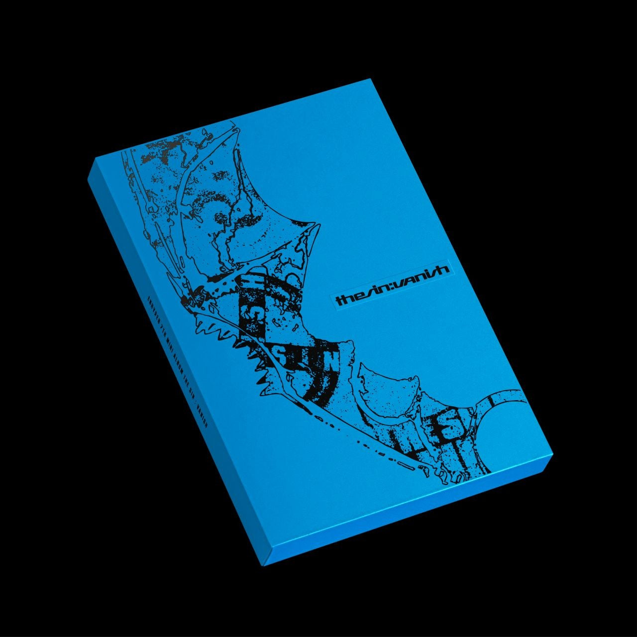 DESIRE : UNLEASH (MINE Ver.) - Bravado