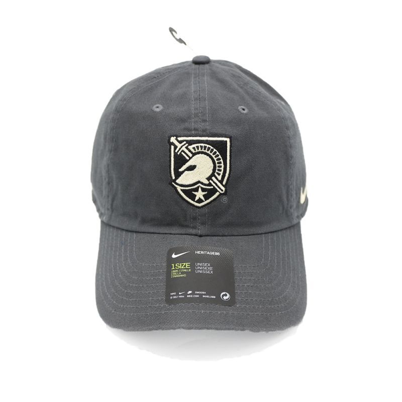 NIKE X ARMY BLACK KNIGHTS HERITAGE 86 CAP | BREAKS GENERAL STORE