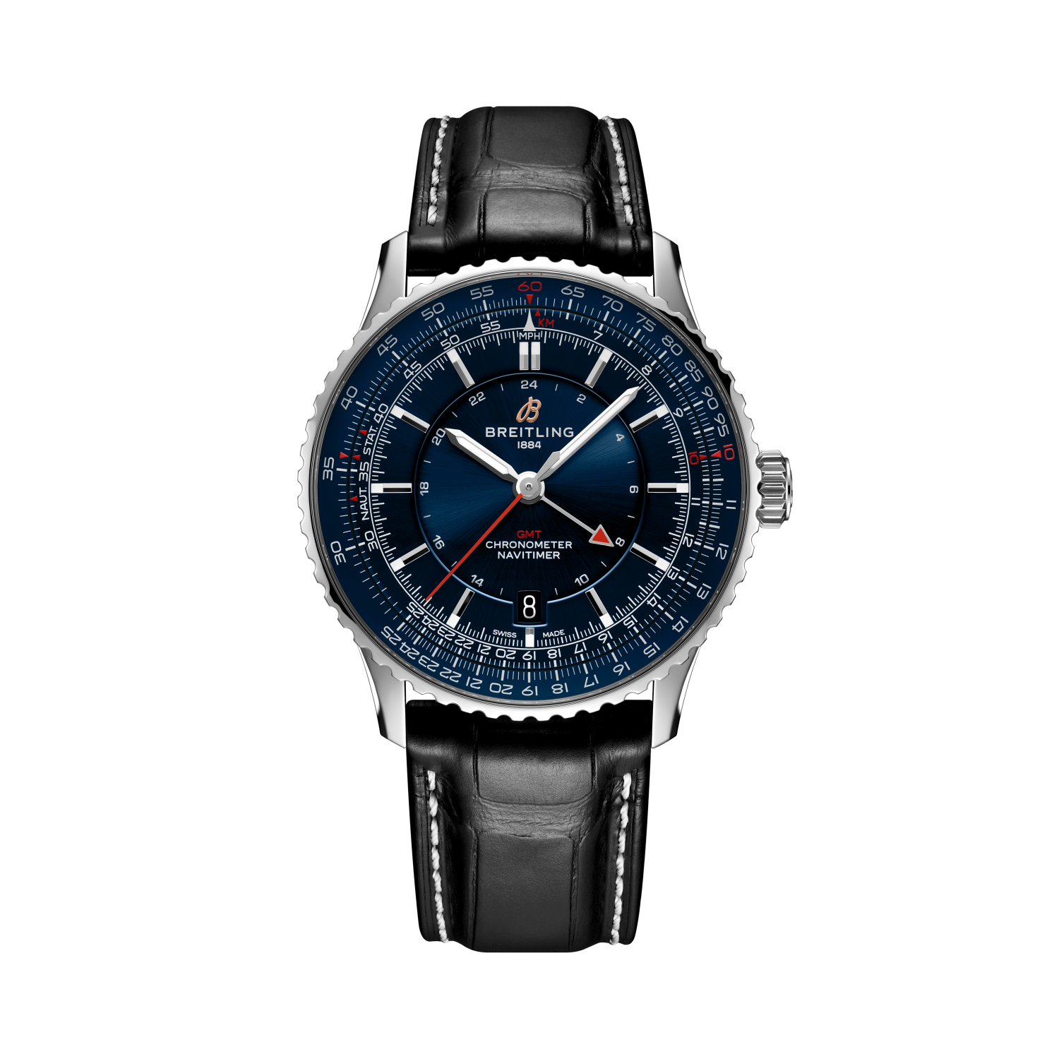 Navitimer ウォッチ・コレクション｜ブライトリング | Breitling