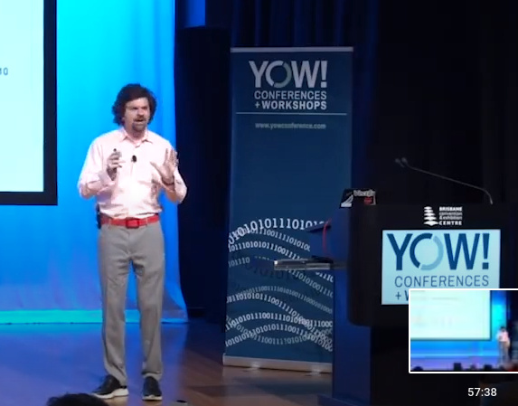 Brendan Gregg: Overview