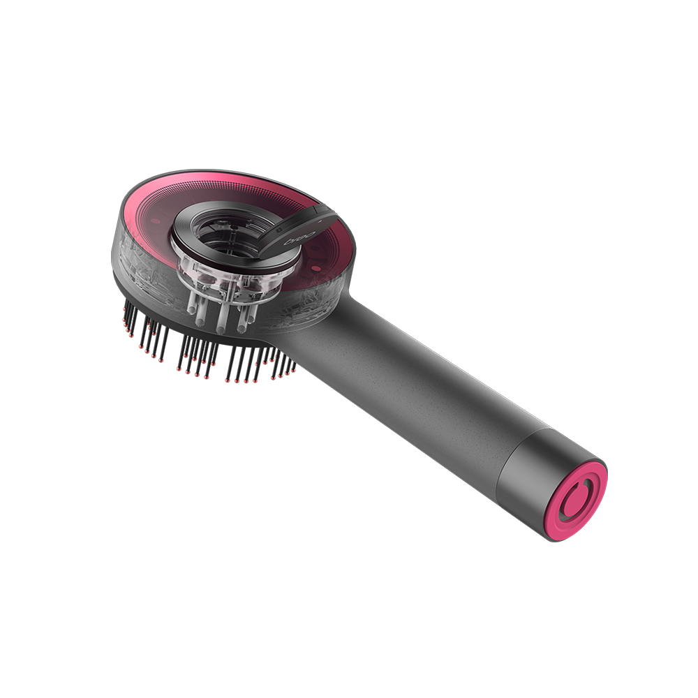 Breo scalp 3 新製品登場！3 in 1新たな電動頭皮ブラシ – ブレオ