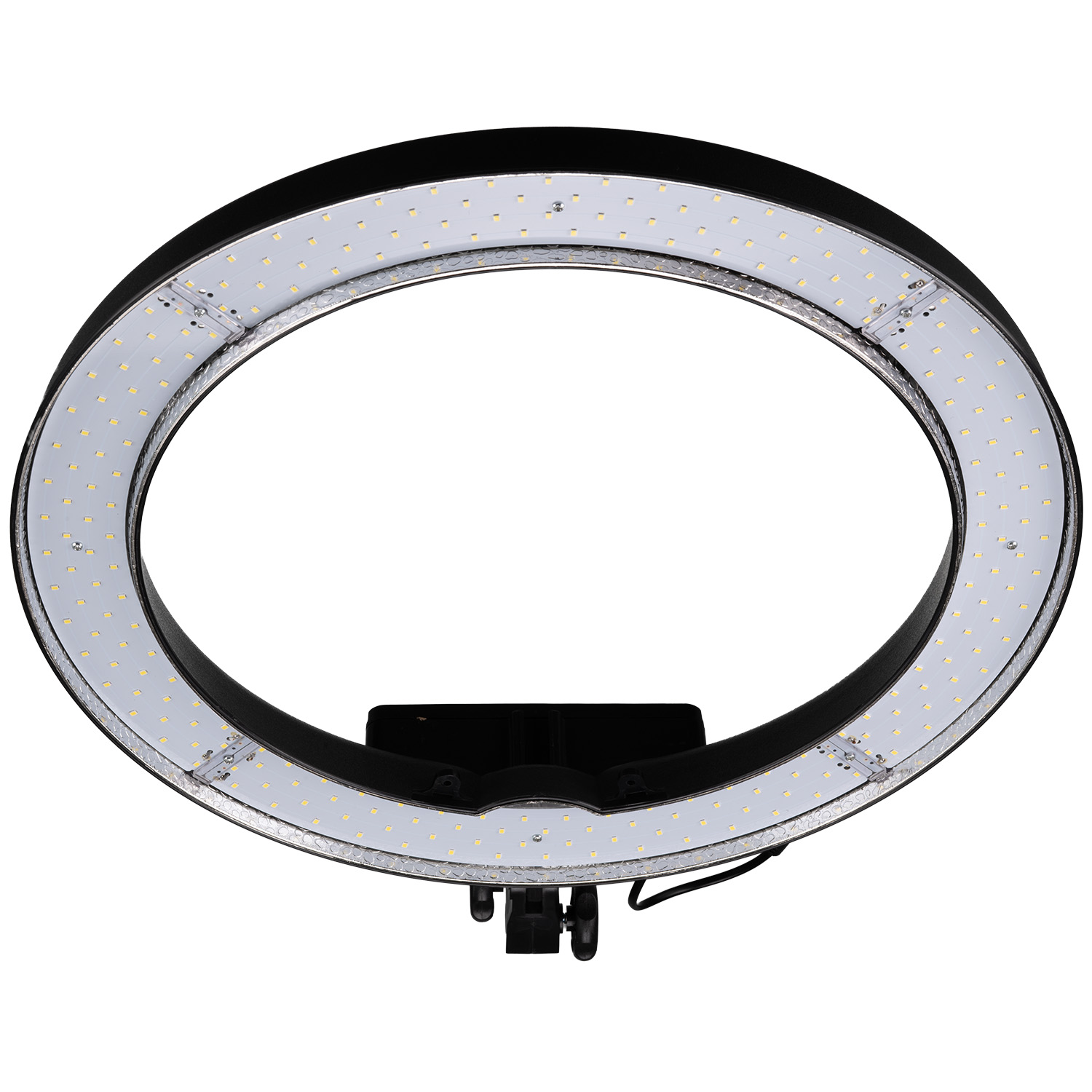 BRESSER BR-RL18 immable LED Daylight Ring Light 55W/5760 Lumens