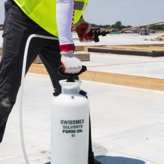 DS-8351 Solvent Sprayer - Brickform