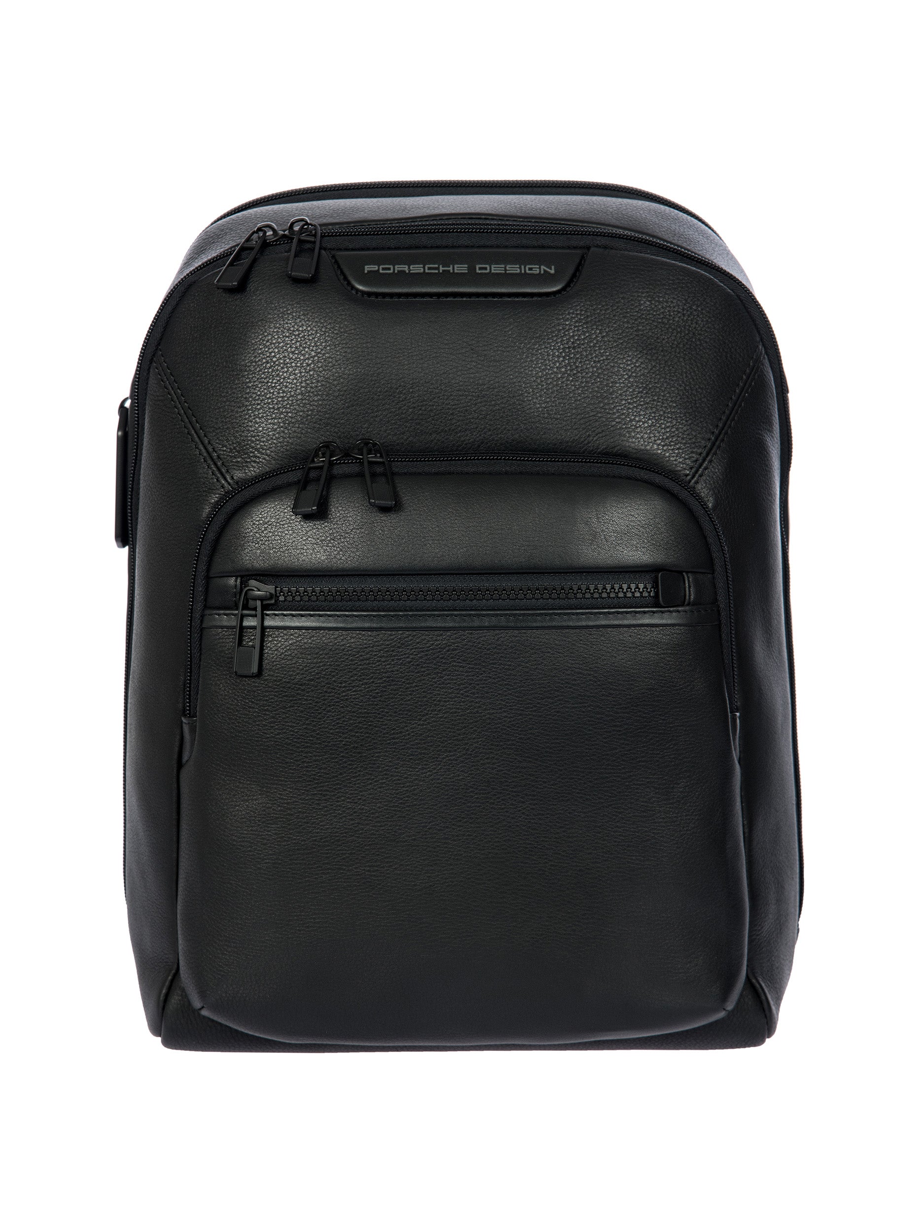 Roadster Leather Evo Backpack XS | Bric's Milano