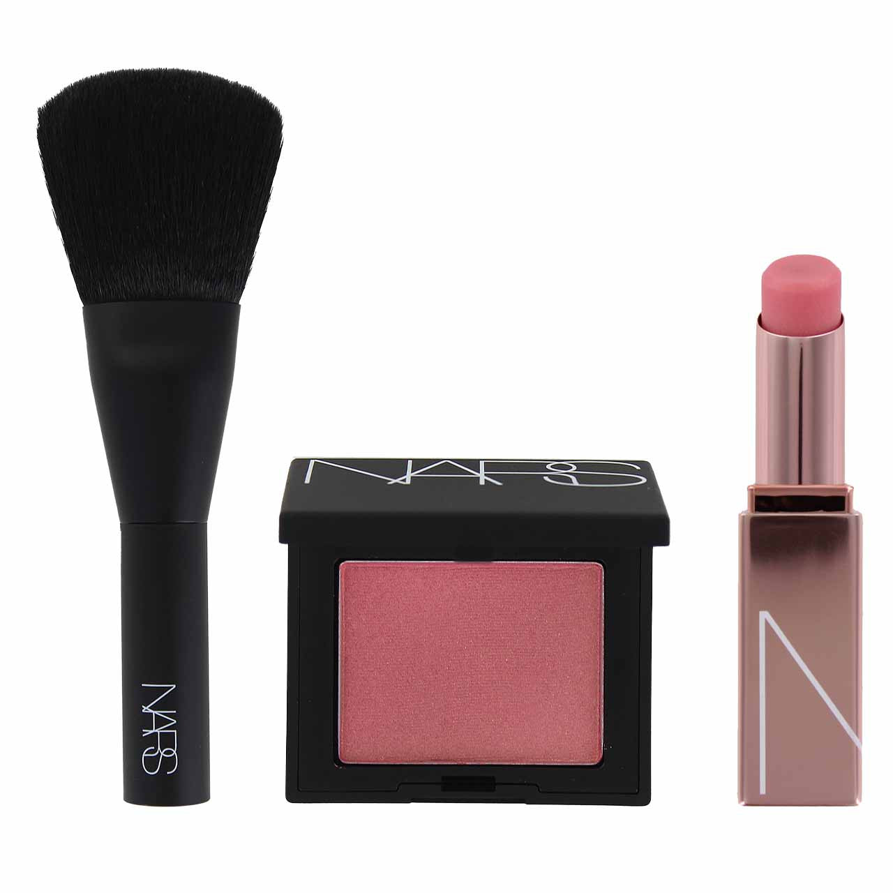 NARS Orgasm Thrills Lip & Cheek Set – Brigette's Boutique