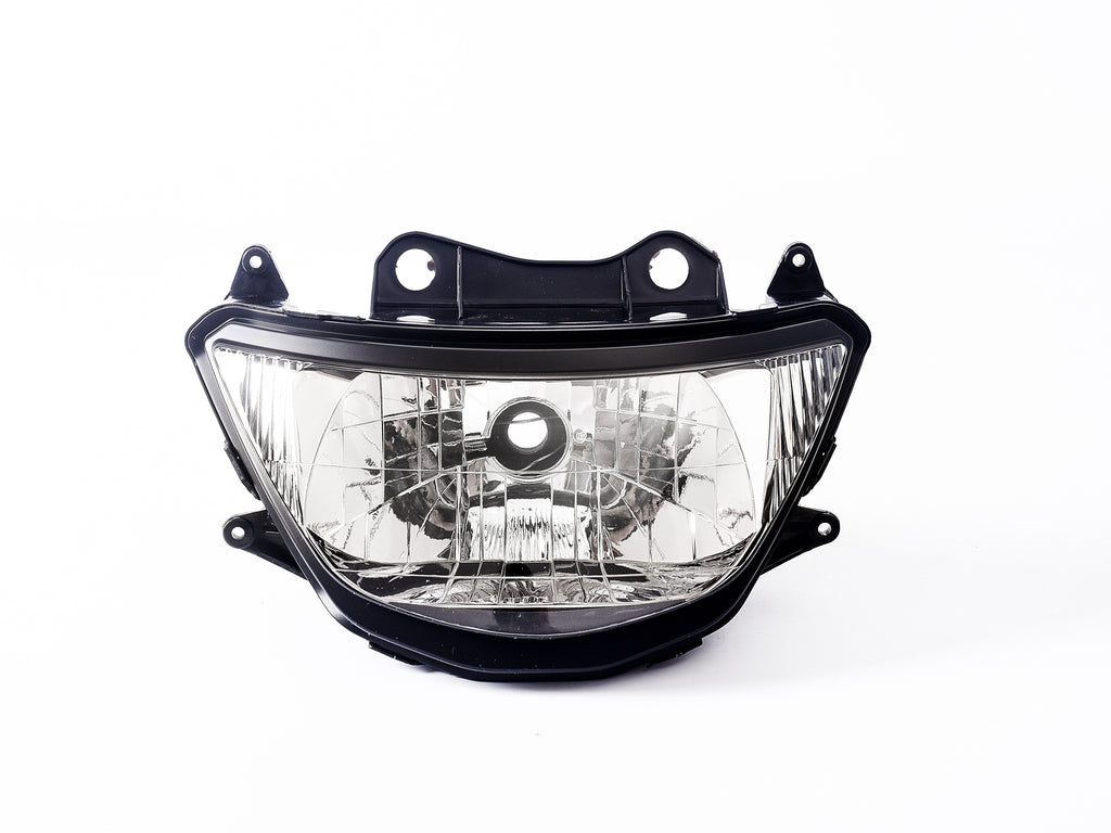 Head Lamp Head Light for KAWASAKI 1998-1999 ZX-9R – Bright2Wheels