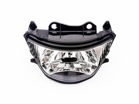 Head Lamp Head Light for KAWASAKI 1998-1999 ZX-9R – Bright2Wheels