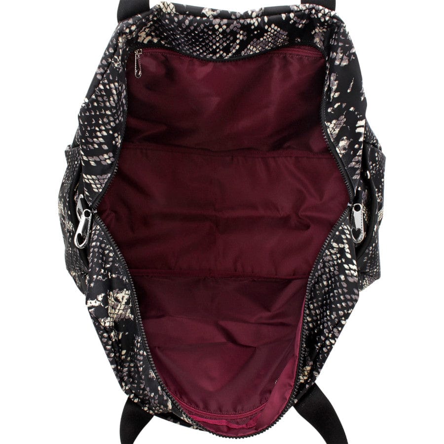 Mojave Round Tripper Duffel - Brighton