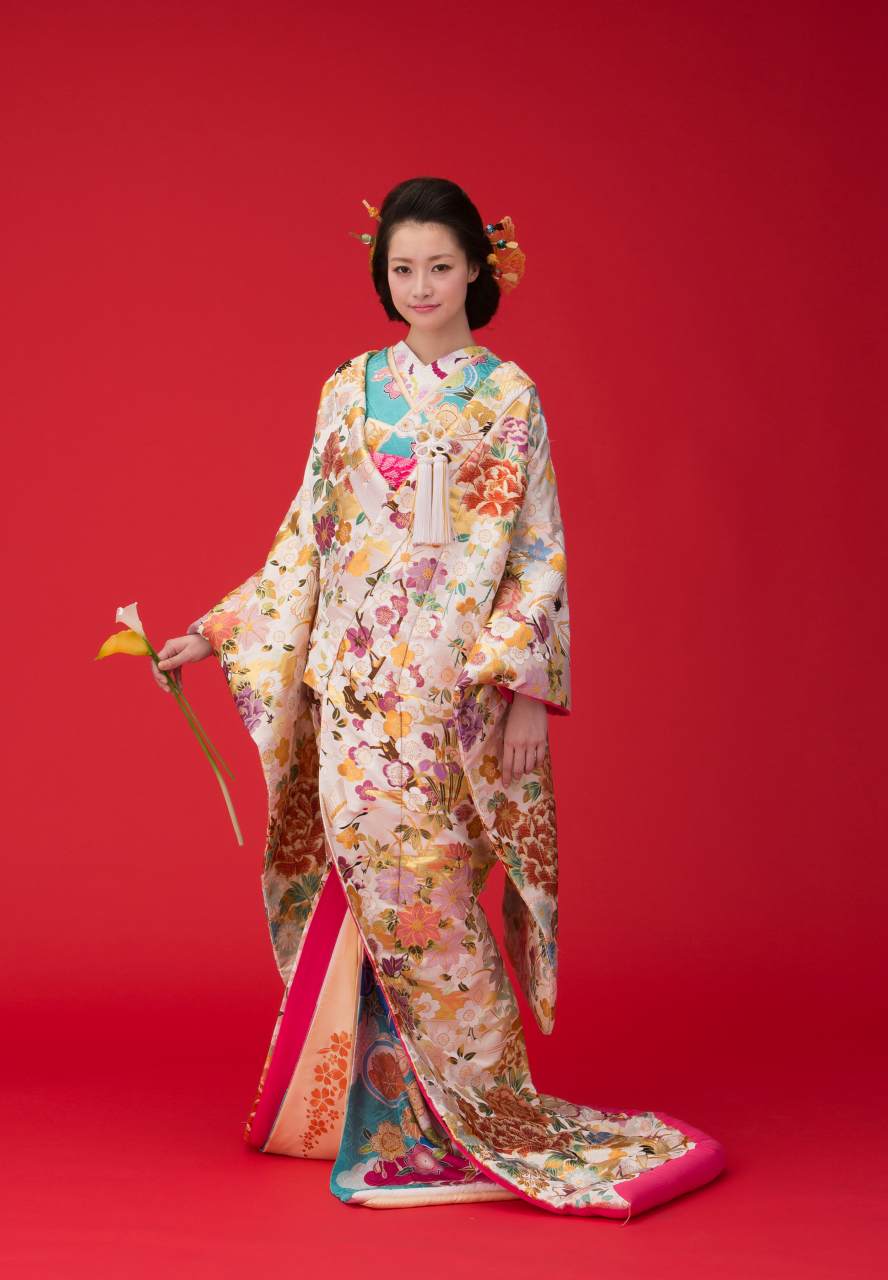 ブライダルナガノ コスチューム Collection 4