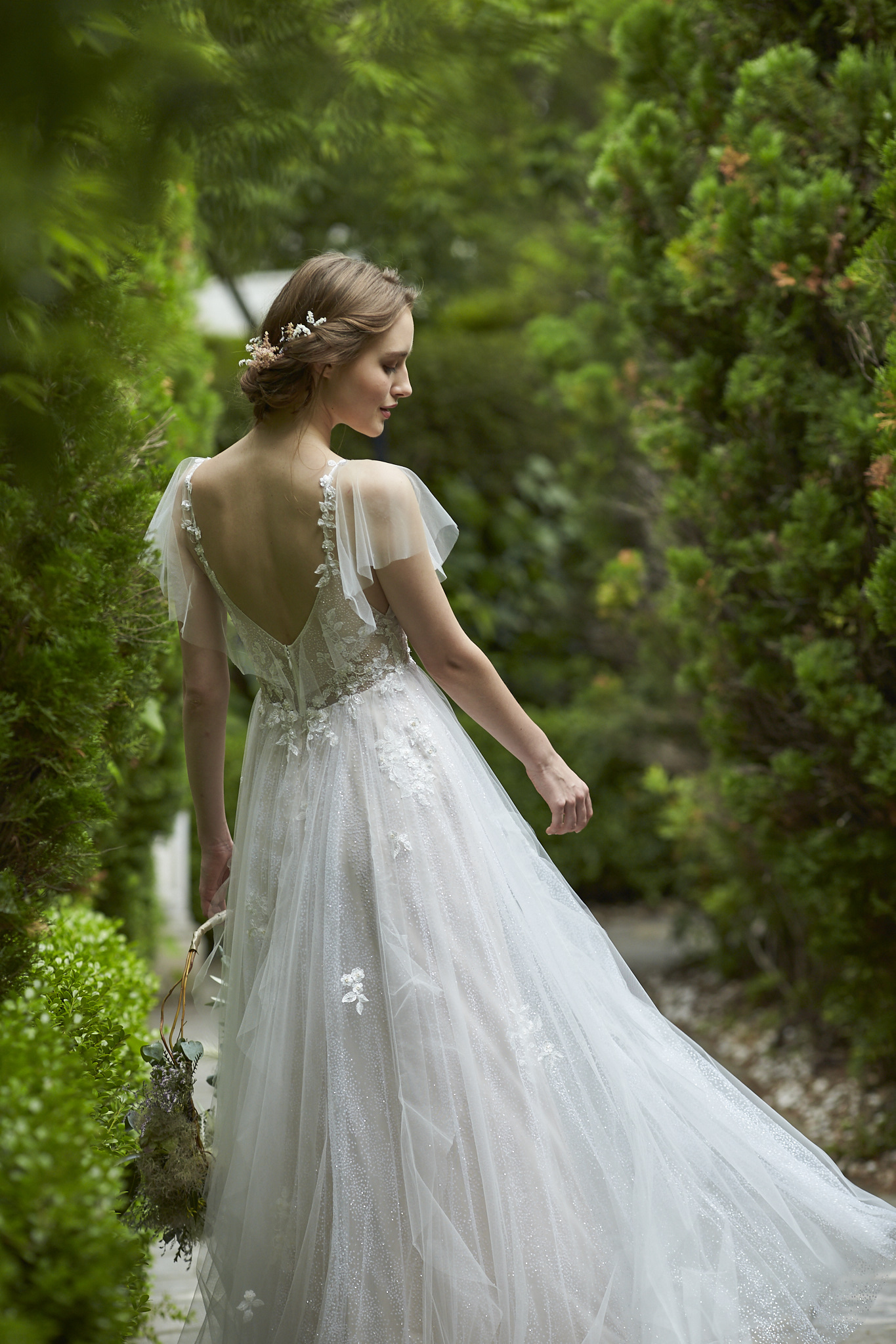 CHIC NOSTALGIA - YAMADAYA