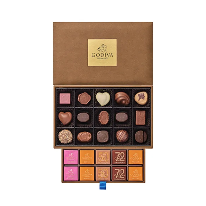 ゴディバ グランプラス（30粒入） | 【公式】ブライダル・イン