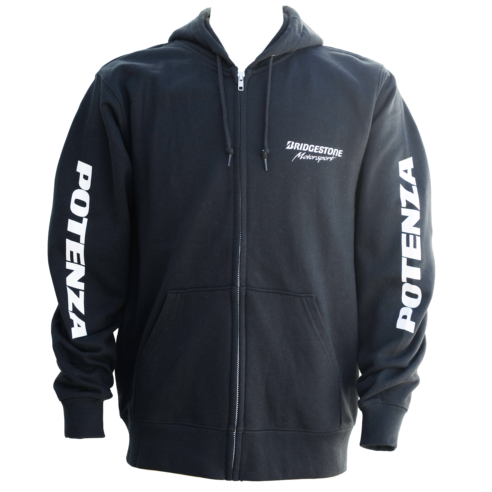 POTENZA LIGHT ZIP PARKA II – BRIDGESTONE MOTORSPORT GEAR - 公式サイト