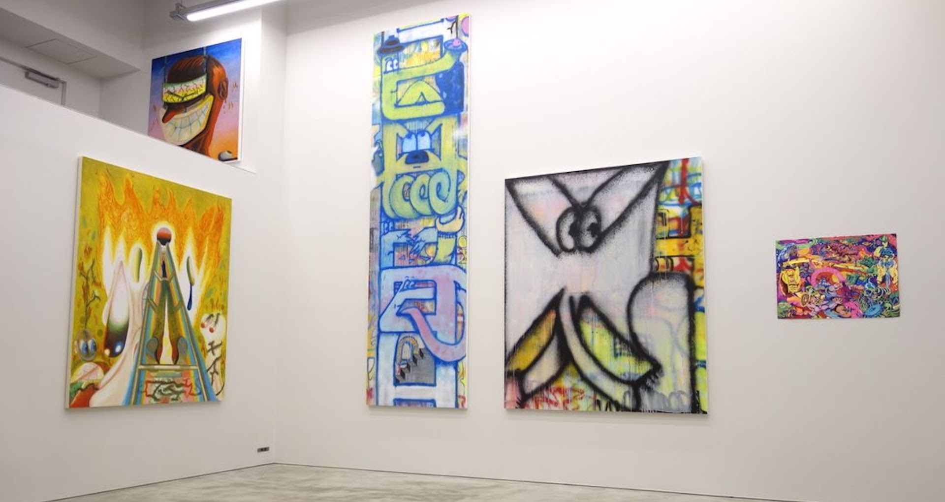 キーワードは「ストリート」。馬喰町の新アートスポット「PARCEL」が街