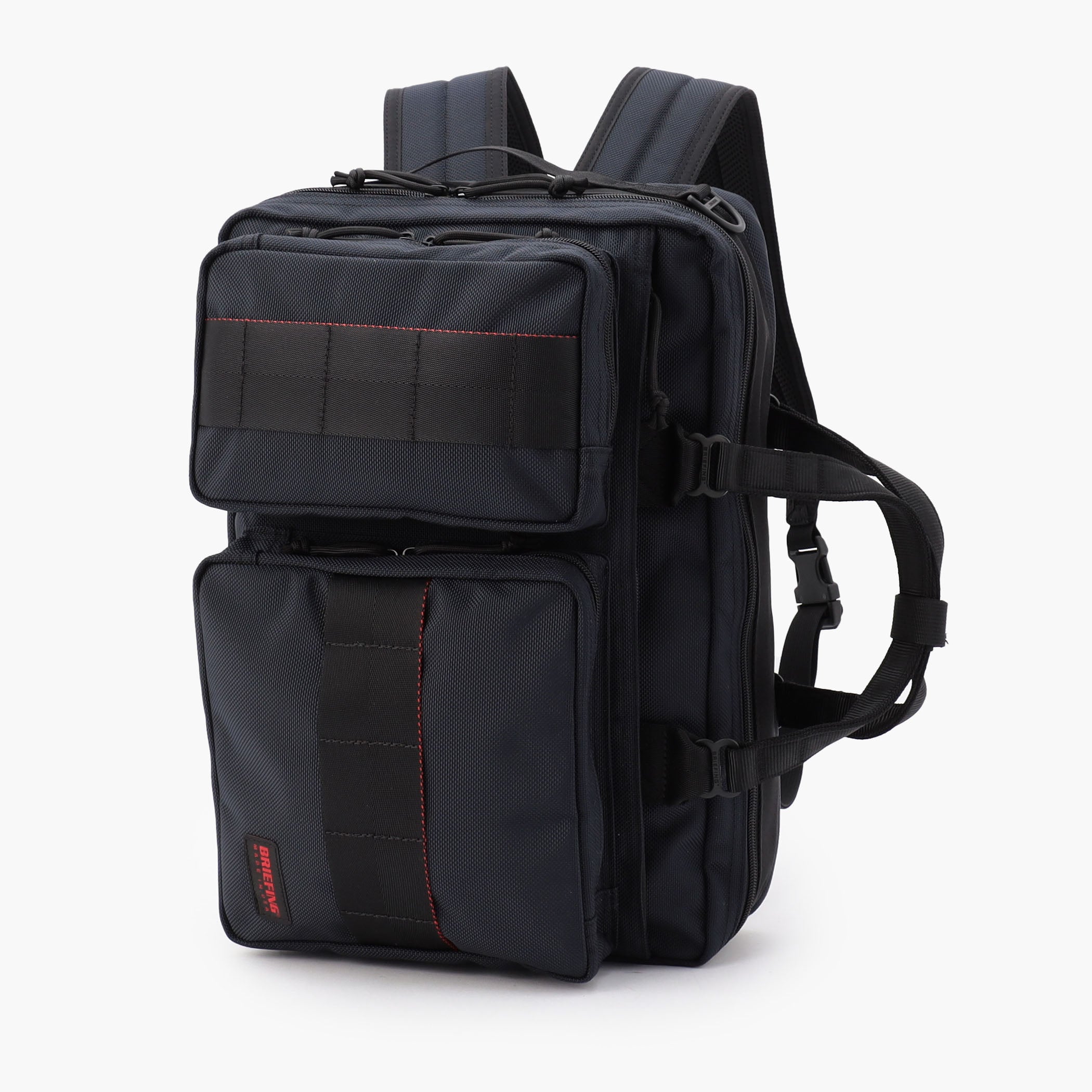 NEO TRINITY LINER – BRIEFING Official Online Store