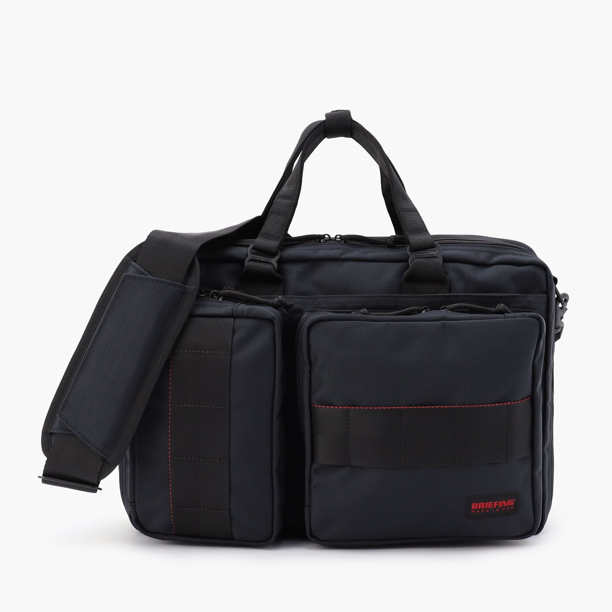 NEO TRINITY LINER – BRIEFING Official Online Store