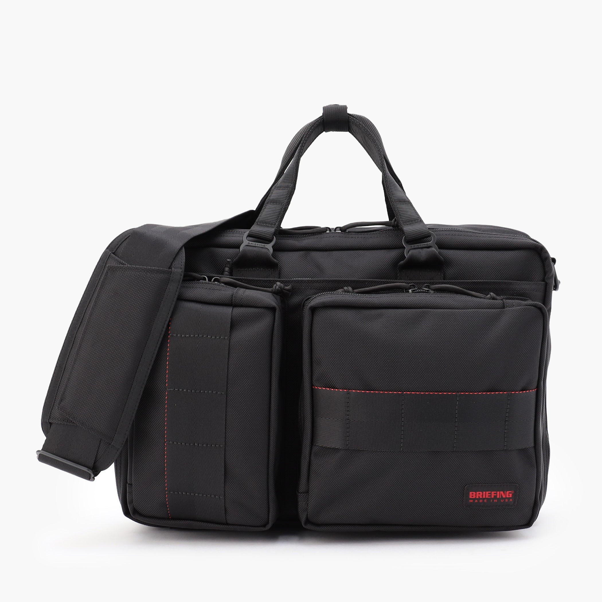 NEO TRINITY LINER – BRIEFING Official Online Store