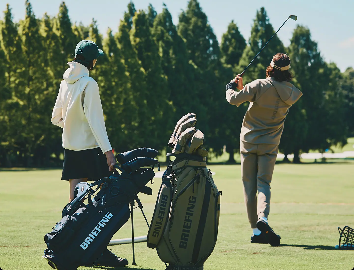 FW25 STANDARD SERIES 2025.09.12 | BRIEFING（ブリーフィング