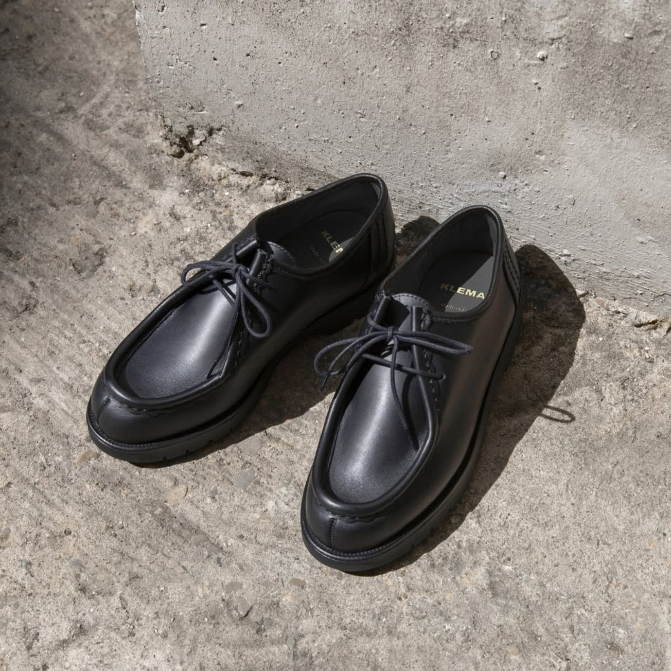 Kleman Padror | Bristol General Store